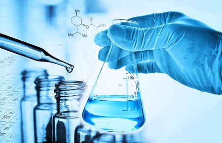 Thư mời chào giá mua hóa chất (Thời gian nhận báo giá: ngày 29/3 - 02/4/2023)